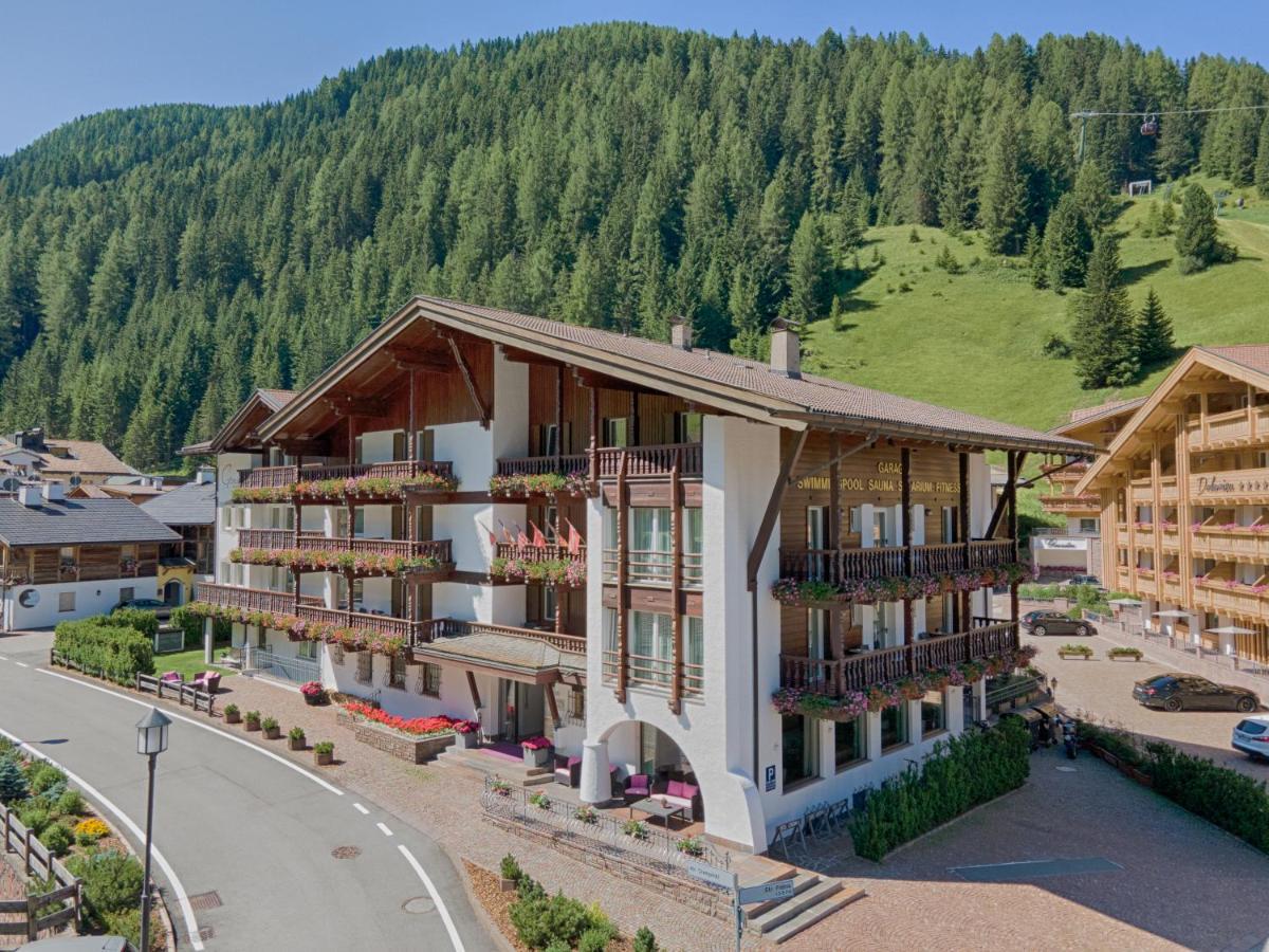 Genziana Hotel 4*